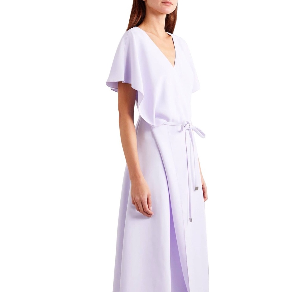 NWT ROSETTA GETTY Lilac Size 2 - Picture 2 of 9